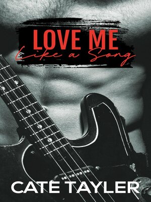 cover image of Love Me Like a Song